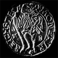 Morior Axis : Reicher Trost (Gold for Sudeten Land)